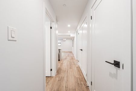 For Lease - 555 Sanatorium Road Unit# 105, Hamilton, Ontario - Photo 5