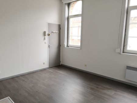 APPARTEMENT TYPE 2 HENRIVILLE - Photo 4
