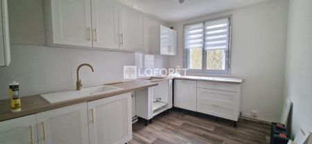 Appartement T4 Villiers-le-Bel à louer - Photo 3