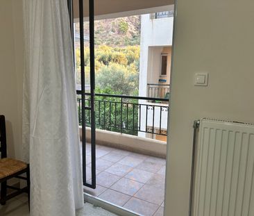 Διαμέρισμα για ενοικίαση Λυγιά (Ευρωστίνη) - Photo 6