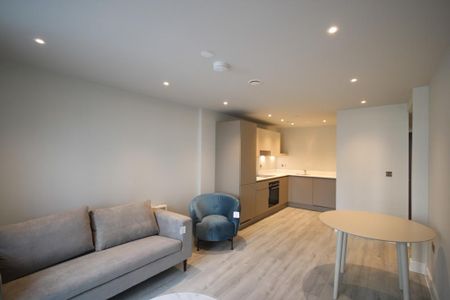 1 bedroom apartment to rent - Photo 4