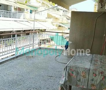 Διαμέρισμα για ενοικίαση Αγία Τριάδα (Φάληρο - Ιπποκράτειο) - Photo 5
