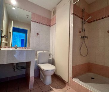 Location Appartement 2 pièces 44m² - Photo 1