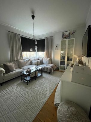 Sveavägen, Eskilstuna - Photo 1