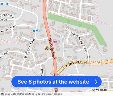 Pennings Road, Tidworth, Wiltshire, SP9 - Photo 1