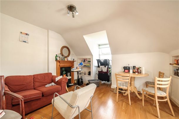 Byrne Road, London, SW12 9JD - Photo 1