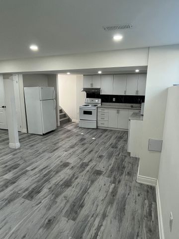 For Lease - 75 Mcmurchy Avenue Unit# Bsmt, Brampton, Ontario - Photo 2