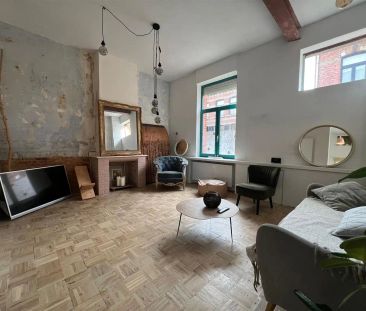 Bemeubelde 3-slpk-woning in Boechout - Foto 1