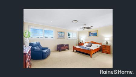 28 Bellanboe Cct, Pelican Waters, QLD 4551 - Photo 5