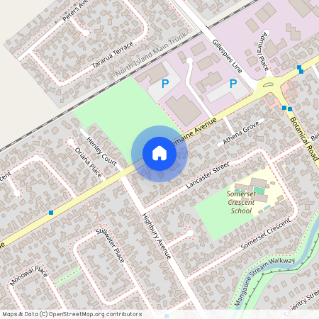 228 Tremaine Avenue, Westbrook, Palmerston North City