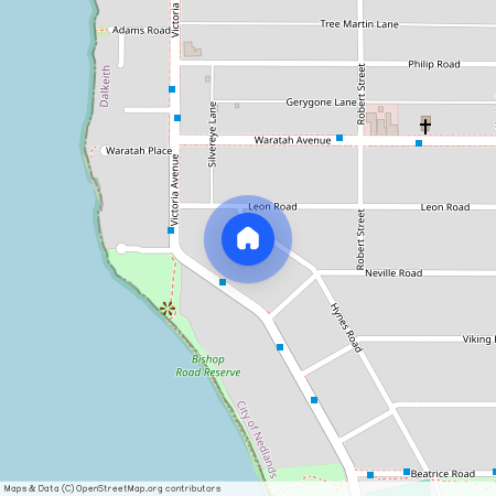 7 Hynes Road, Dalkeith, WA 6009