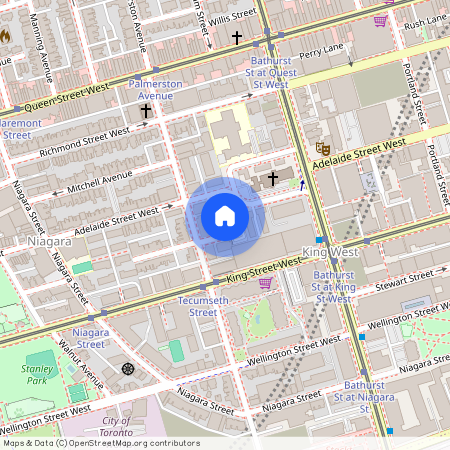 48 Michener Court, Toronto