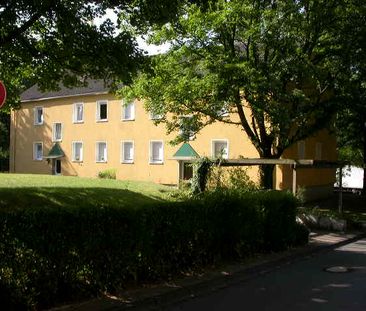 Auffällige 2-Zimmer-Etagenwohnung in Düsseldorf - Foto 1