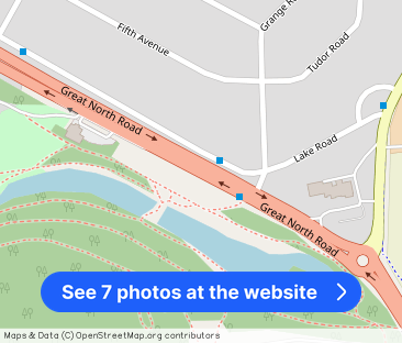 Great North Road, Woodlands, Doncaster - Photo 1