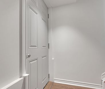 For Lease - 3788 Forest Bluff Crescent Unit# Lower, Mississauga, On... - Photo 4