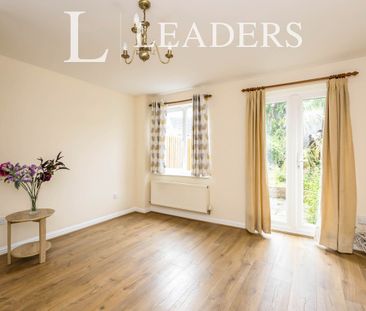 2 bedroom house to rent Moat Way, Swavesey, Cambridge, CB24 - Photo 5