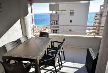 Calpe/Calp, Valencian Community