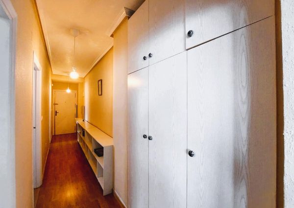 Bonito apartamento reformado en Nueva Torrevieja