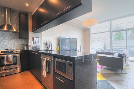 For Lease - 3 Market Street Unit# 638, Toronto, Ontario - Photo 3