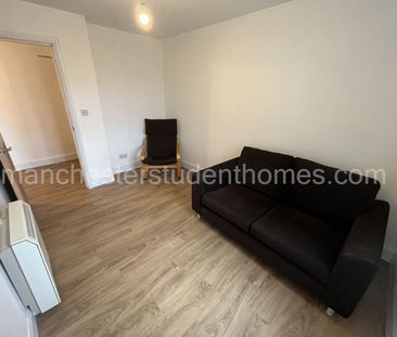 Plymouth Grove, Manchester, M13 0AS - Photo 1