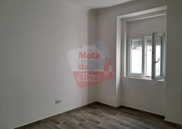 Apartamento T1+1 em Setúbal