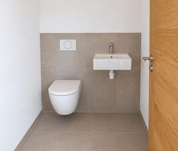 5.5 Zimmer-Haus - ein modernes Zuhause mit viel Raum für die ganze ... - Photo 4
