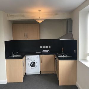 1 bedroom apartment to rent - Photo 2