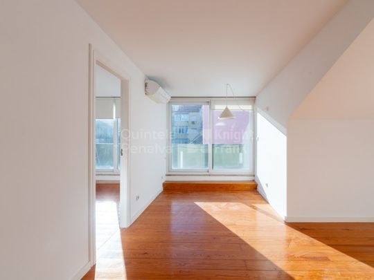Apartamento T1 em Lisboa - Photo 1