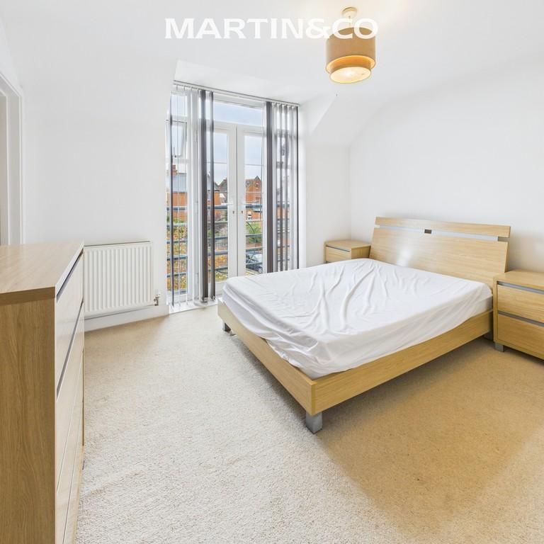 2 bedroom apartment to rent - Photo 1