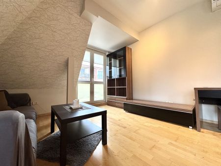 Zobacz >>> Dwustronne Mieszkanie z klimatyzacją 49 m² - Фото 3