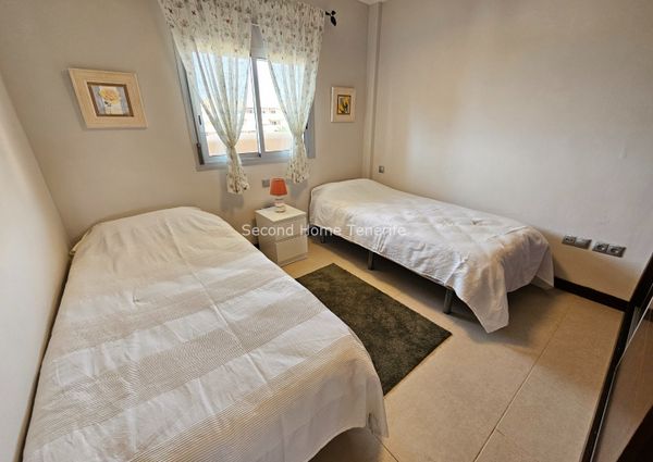 Great apartment for rent close to the sea