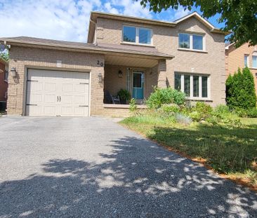 For Lease - 20 Brown Street, Barrie, Ontario - Photo 4