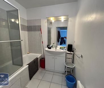 Location Appartement 2 pièces 48m² LIMOGES 87000 - Photo 6