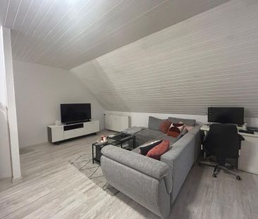 2 Zimmer Dachgeschosswohnung 56 m² in Kerpen - Horrem - Foto 1