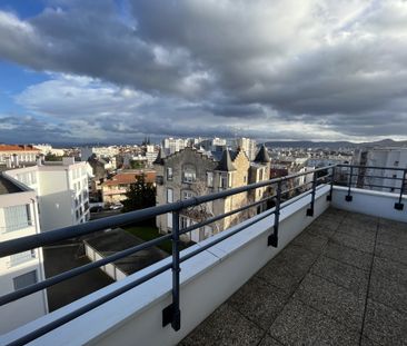 T2 QUARTIER BERGOUGNAN/GRAVOUSES 47 m2 - Photo 6