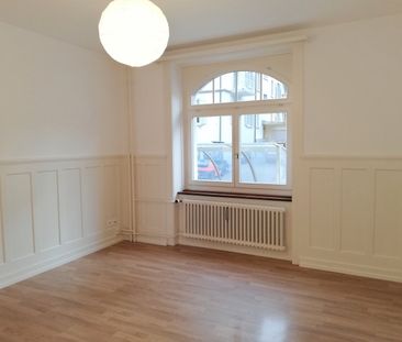 3 Zimmer, 70 m², EG - Photo 4