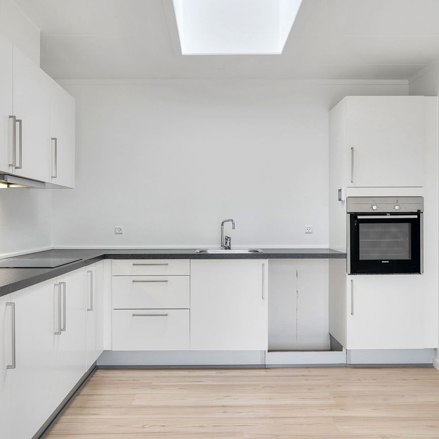 4-værelses Parcelhus på 108 m² i Ringsted - Photo 1