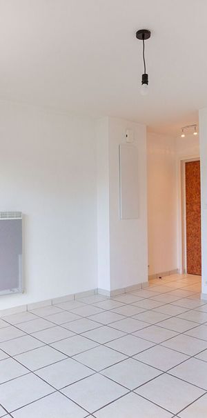 Appartement Saint Nazaire 2 Pièce(s) 32.04 M2 - Photo 1