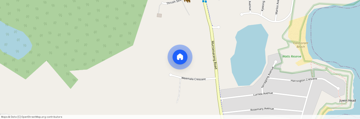 4 Weemala Cres, NSW 2539, Bawley Point