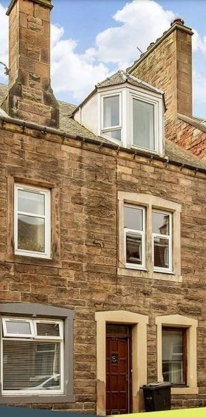 106P - Scott Street, Galashiels, TD1 1DU - Photo 1