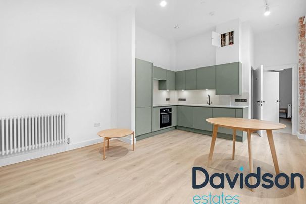 1 bedroom apartment to rent - Photo 1