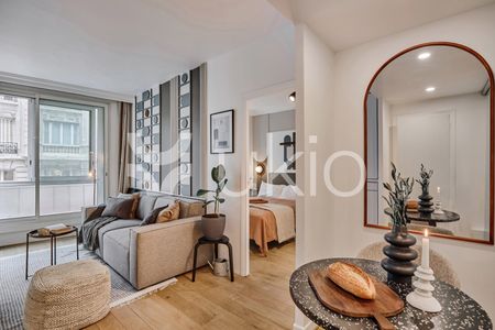 Appartement • Muette Nord - Photo 2