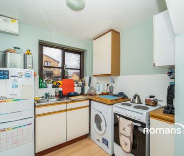 1 bedroom house to rent - Photo 2