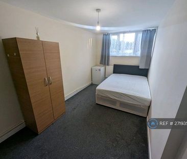 1 bedroom in a house share to rent - Photo 5