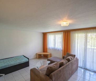 1.5 Zimmer, 2. Stock - Photo 3