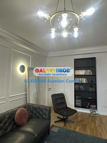 Apartament 4 camere Calea Victoriei - Photo 5