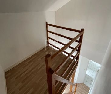 T2 de 38 m² - Grande Rue à Miribel - Photo 5