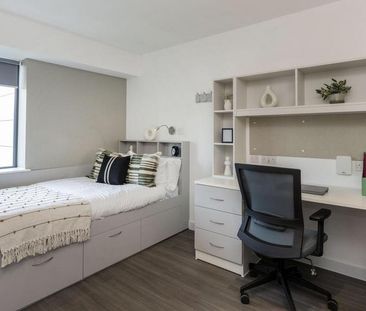 Studio to rent - Photo 2