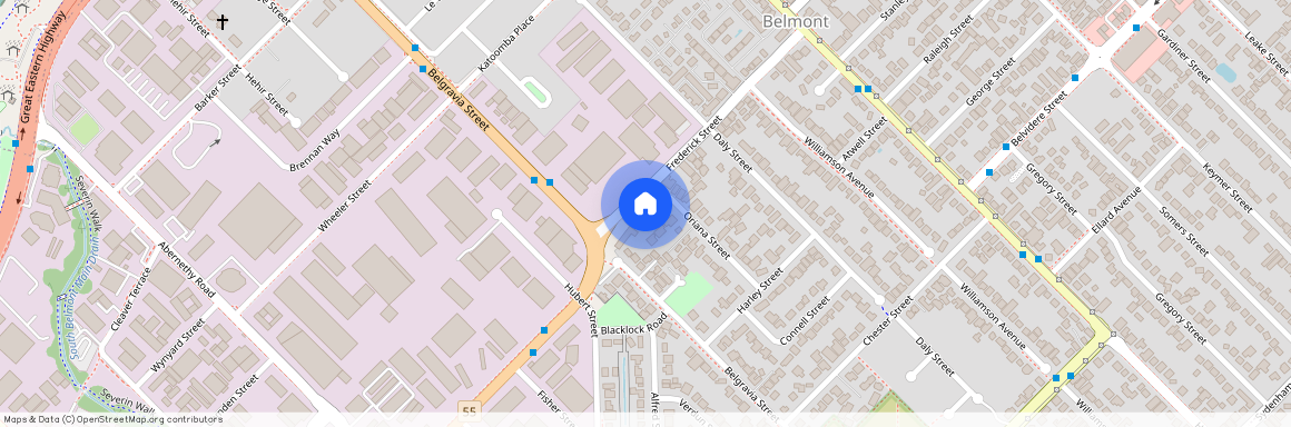 2/10 Frederick Street, WA 6104, Belmont