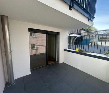 Moderne Neubauwohnung - Foto 6